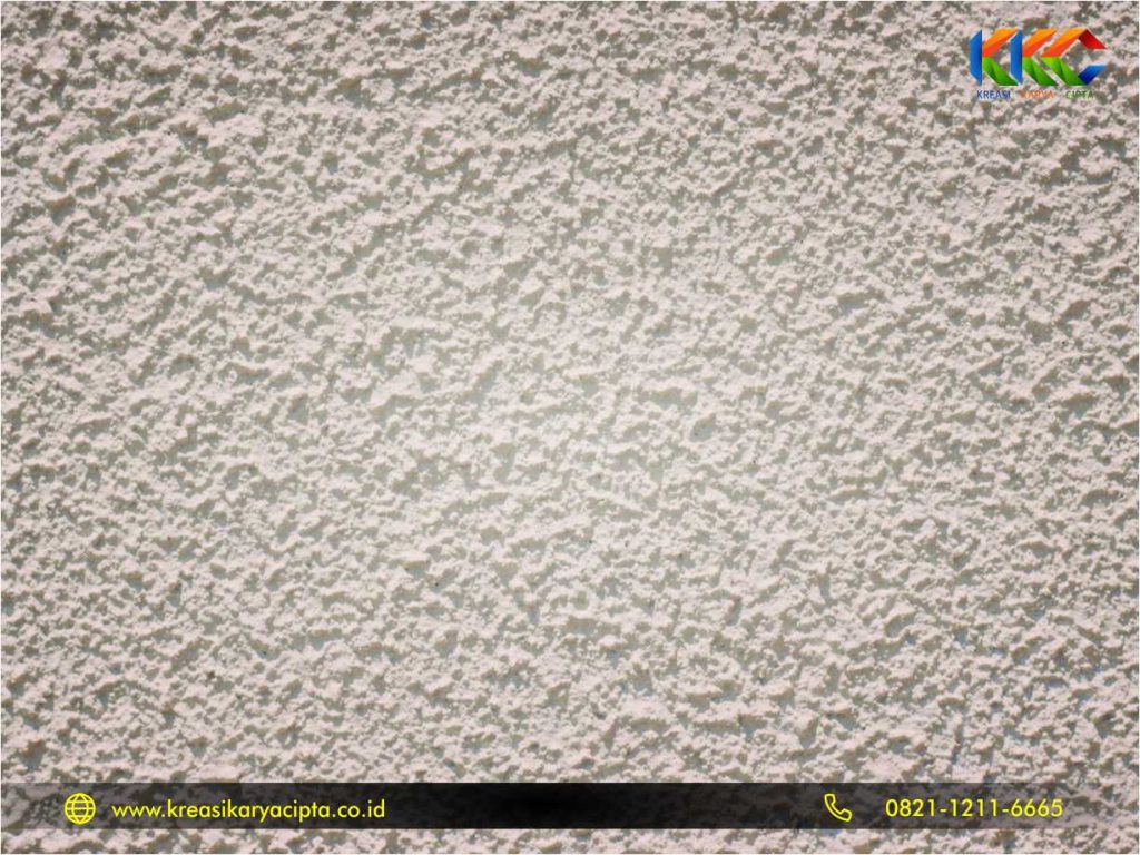 jasa cat tekstur kreasi karya cipta 1