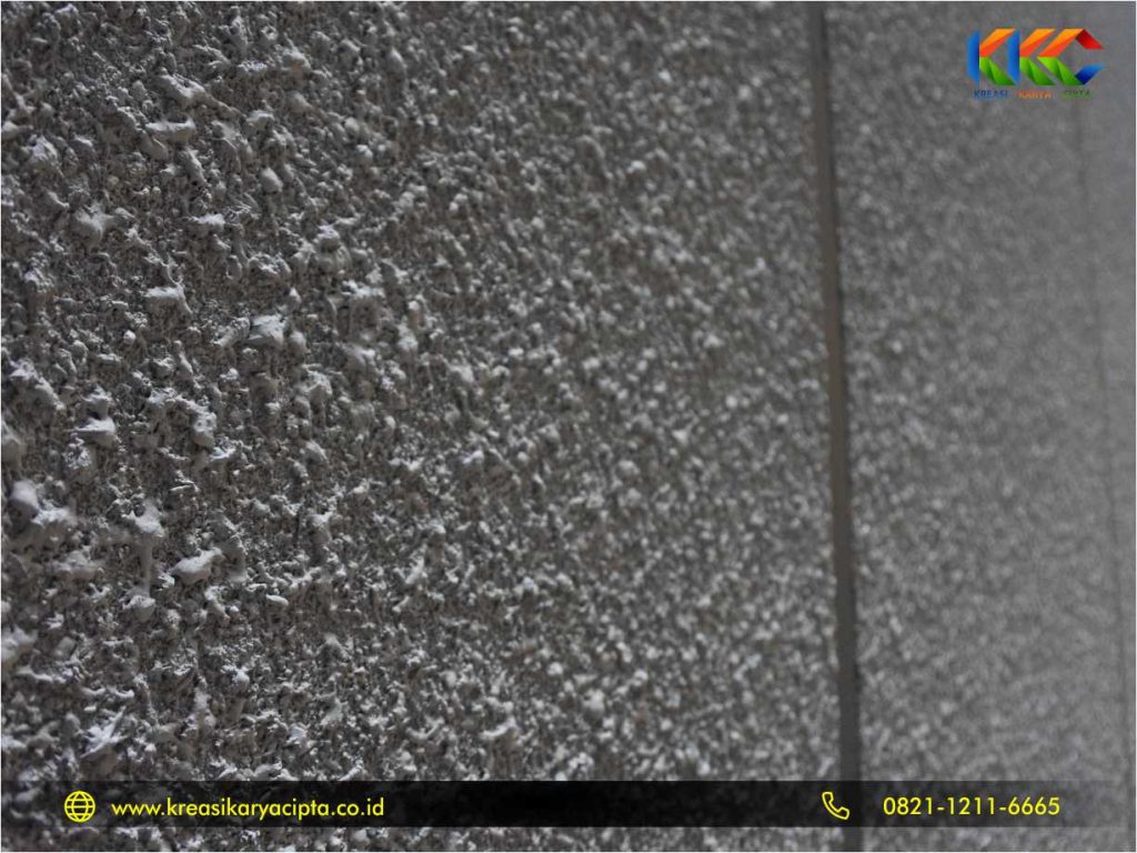 jasa cat tekstur kreasi karya cipta 3