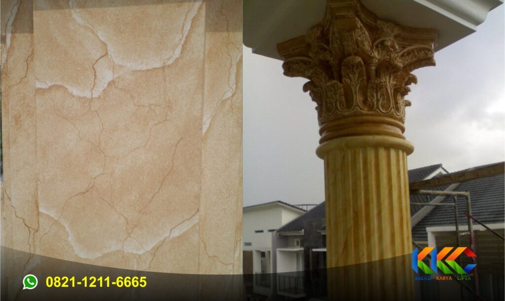 jenis cat wash kreasi karya cipta