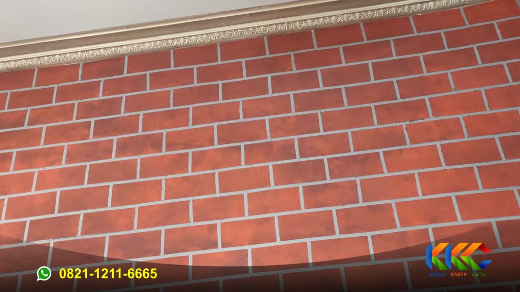 dinding bata expose 2