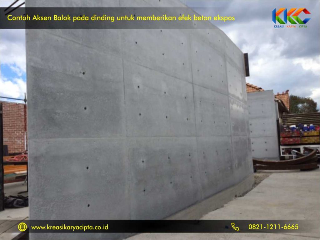 unfinished ala industrial