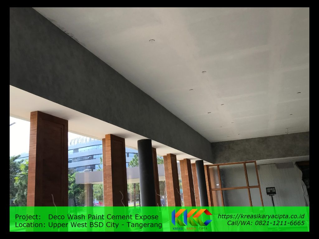 Cat unfinish motif semen acian